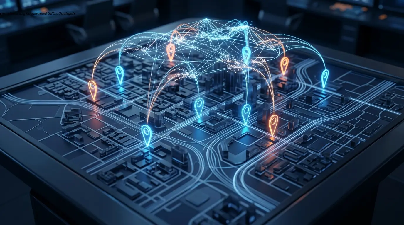 Geo Optimierung Strategie ChatGPT & Perplexity