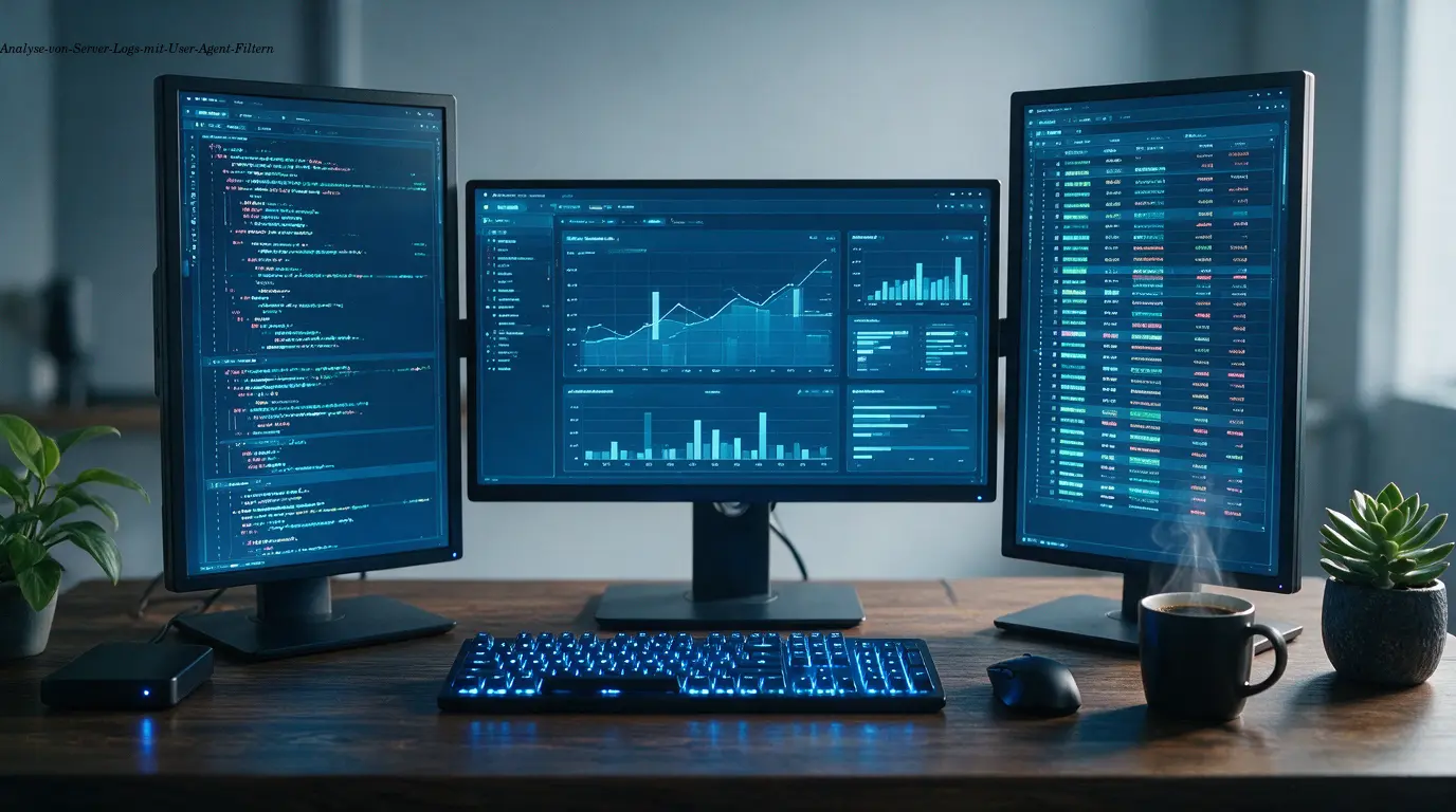 Analyse-von-Server-Logs-mit-User-Agent-Filtern
