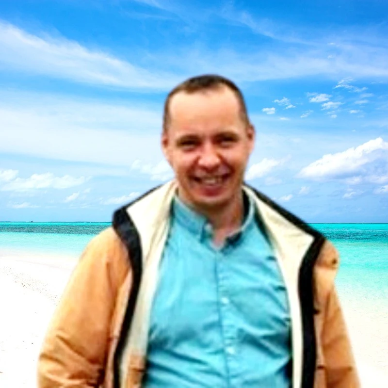 Alexander Lutsyuk