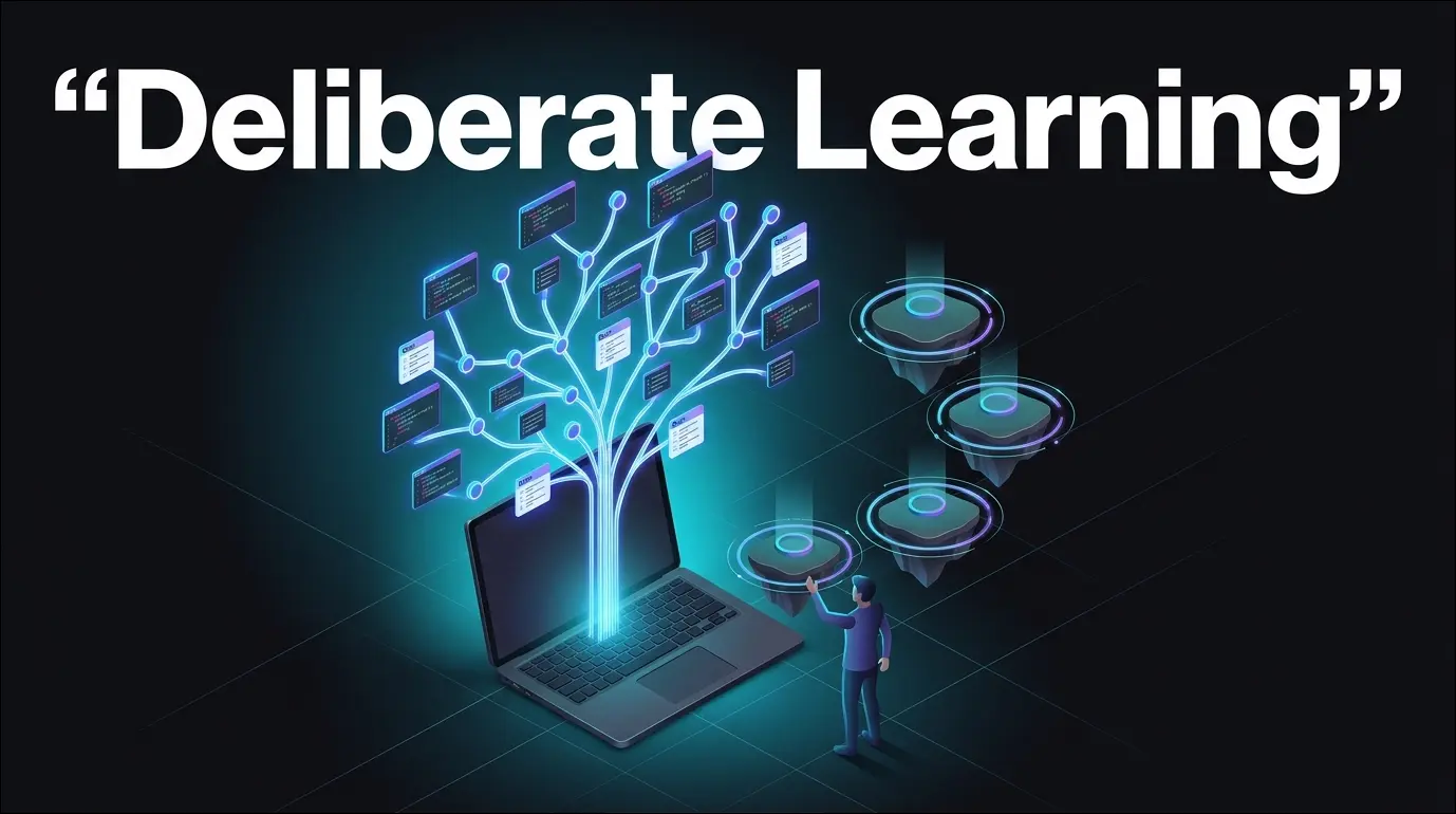 AI-Assisted Skill Development: Claude Code and Codex Promise Deliberate Learning — But Does It Deliver?