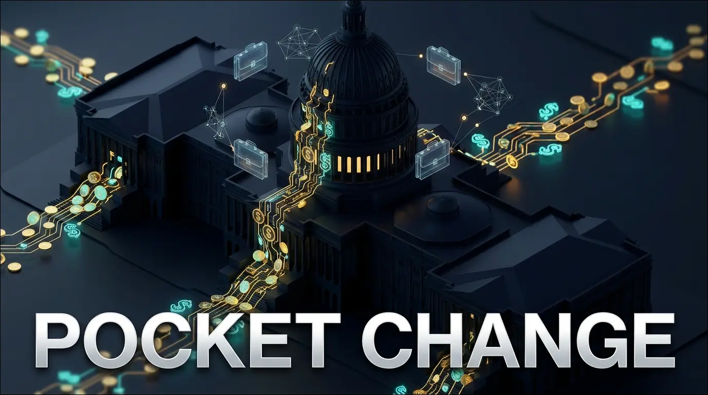 AI Lobbying Hits Record Highs — And the Tech Community Calls It 'Pocket Change'