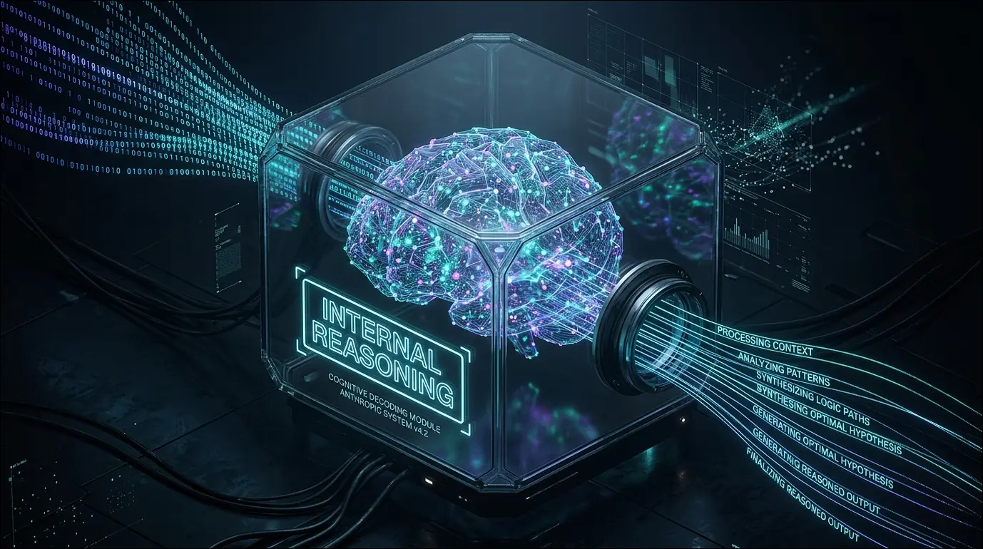 Anthropic Develops 'Natural Language Autoencoders' to Decode Claude's Internal Reasoning