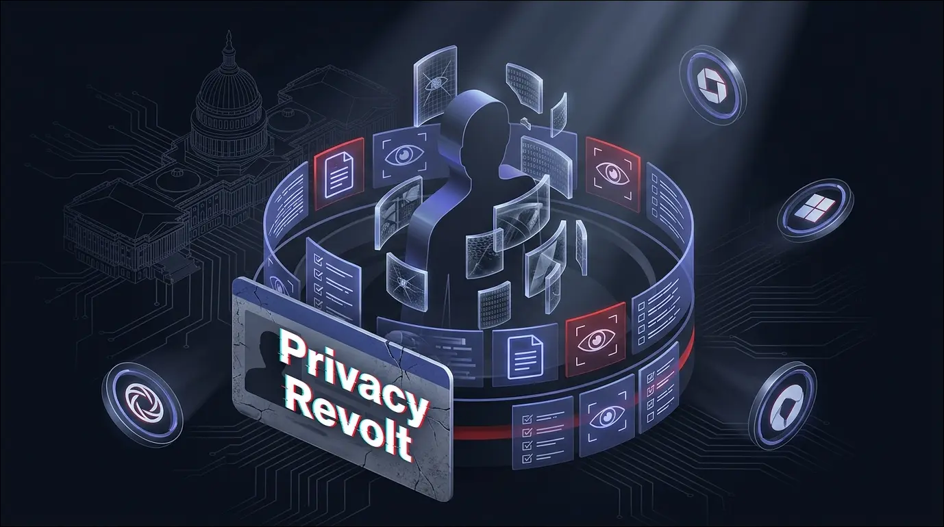 Anthropic's Persona Gambit: How Claude's New ID Check Is Igniting a Privacy Revolt