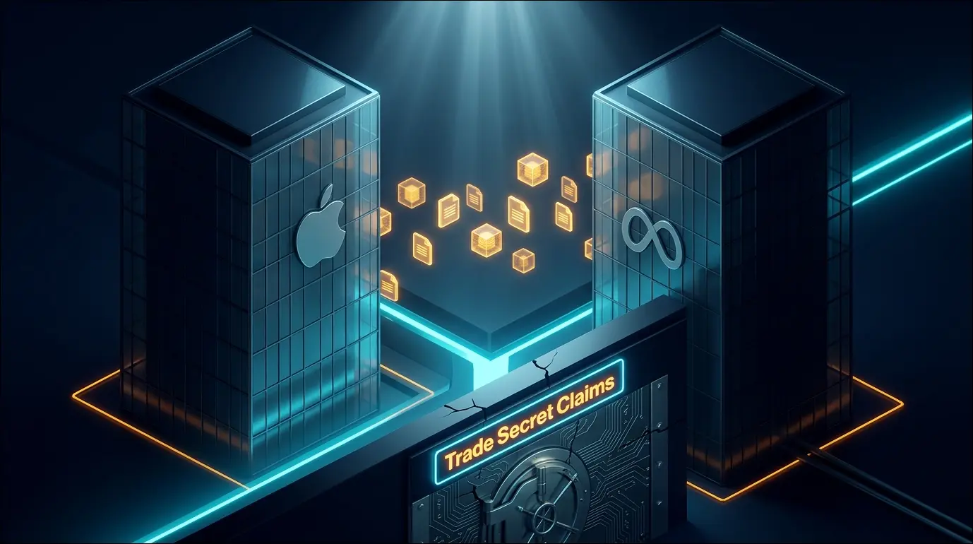 Apple gegen OpenAI: Der nächste Geheimnisverrat-Krieg – oder viel Lärm um nichts?