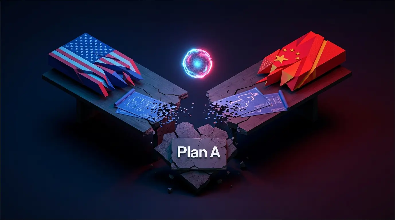 Apple vs. OpenAI: Trade Secret Lawsuit Exposes Silicon Valley's Talent-Poaching Underbelly