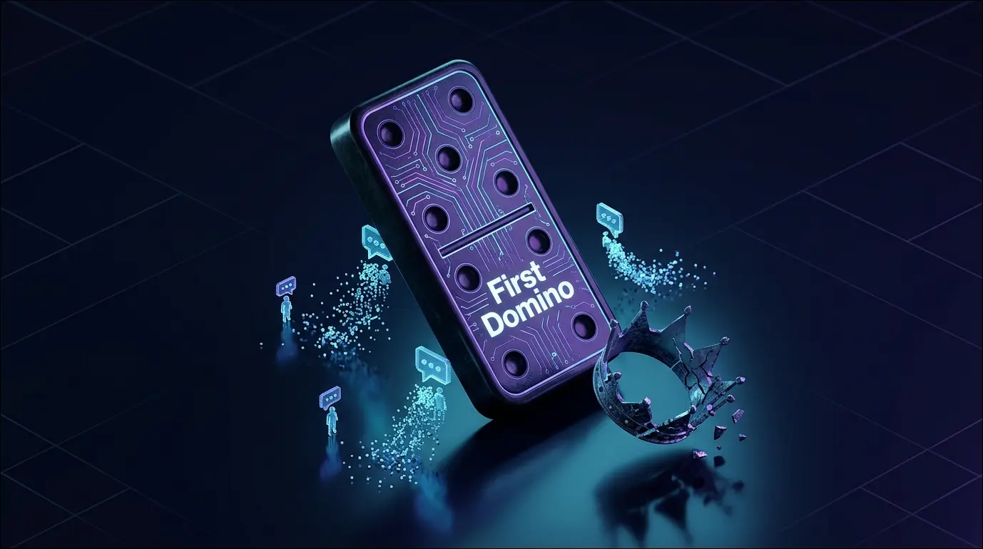Character.ai Files for Bankruptcy: The First Domino or Just a Dead Tiddlywink?
