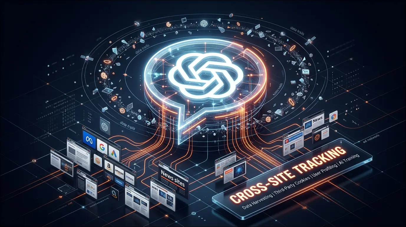 ChatGPT als Datensammler: Wie OpenAI still und heimlich zum Adtech-Player wird