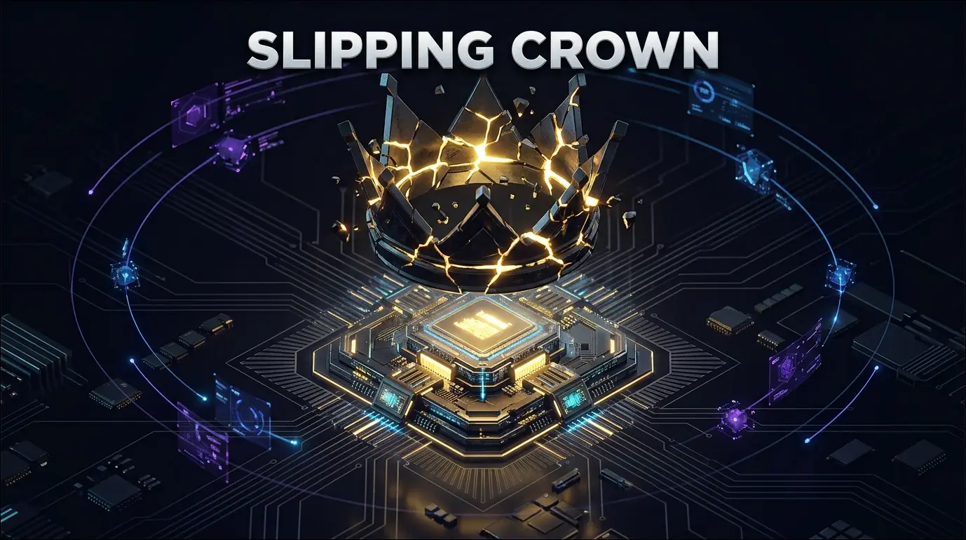 Claude Opus 5.5 Arrives: Anthropic's Rapid-Fire Answer to a Slipping Crown
