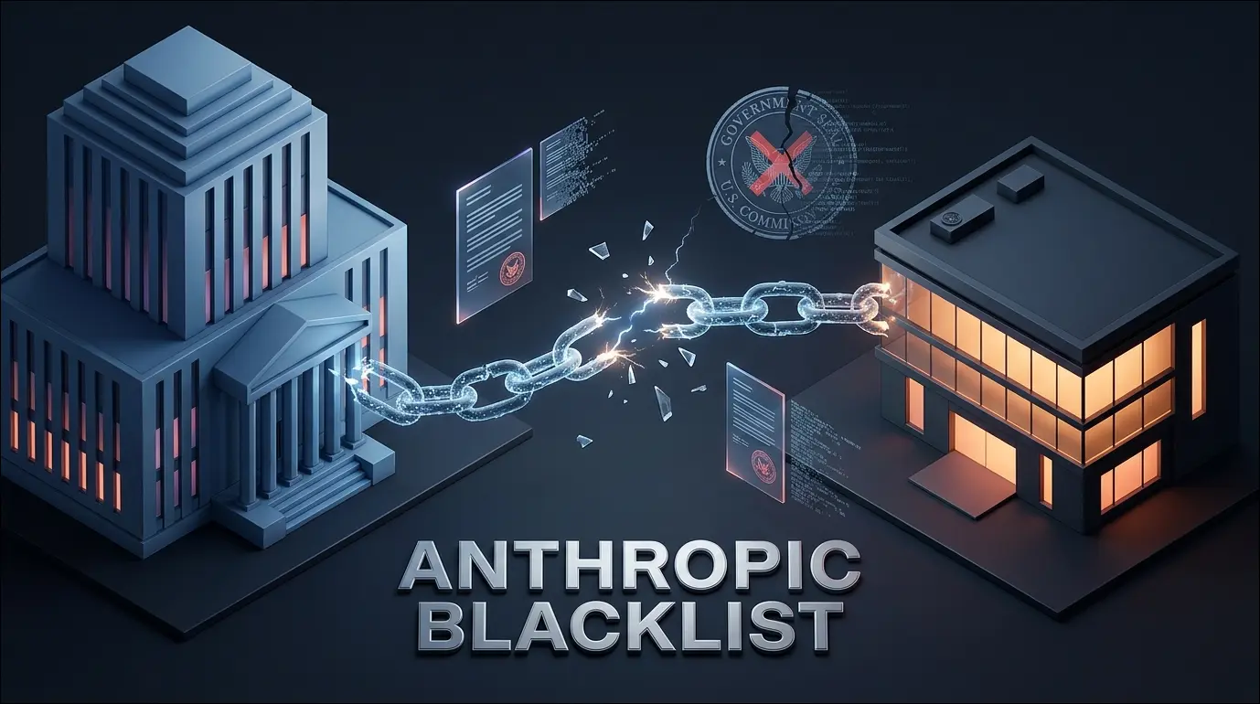 Court Overturns Trump Administration's Anthropic Blacklist — But Will It Matter?