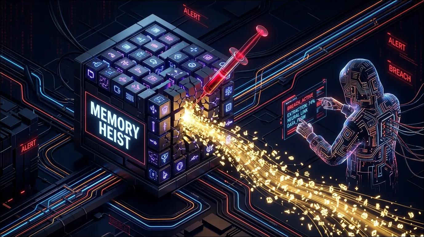 Der Memory-Heist: Wie ein Sicherheitsforscher Claude überlistete – und Anthropic den Bug-Bounty verweigerte
