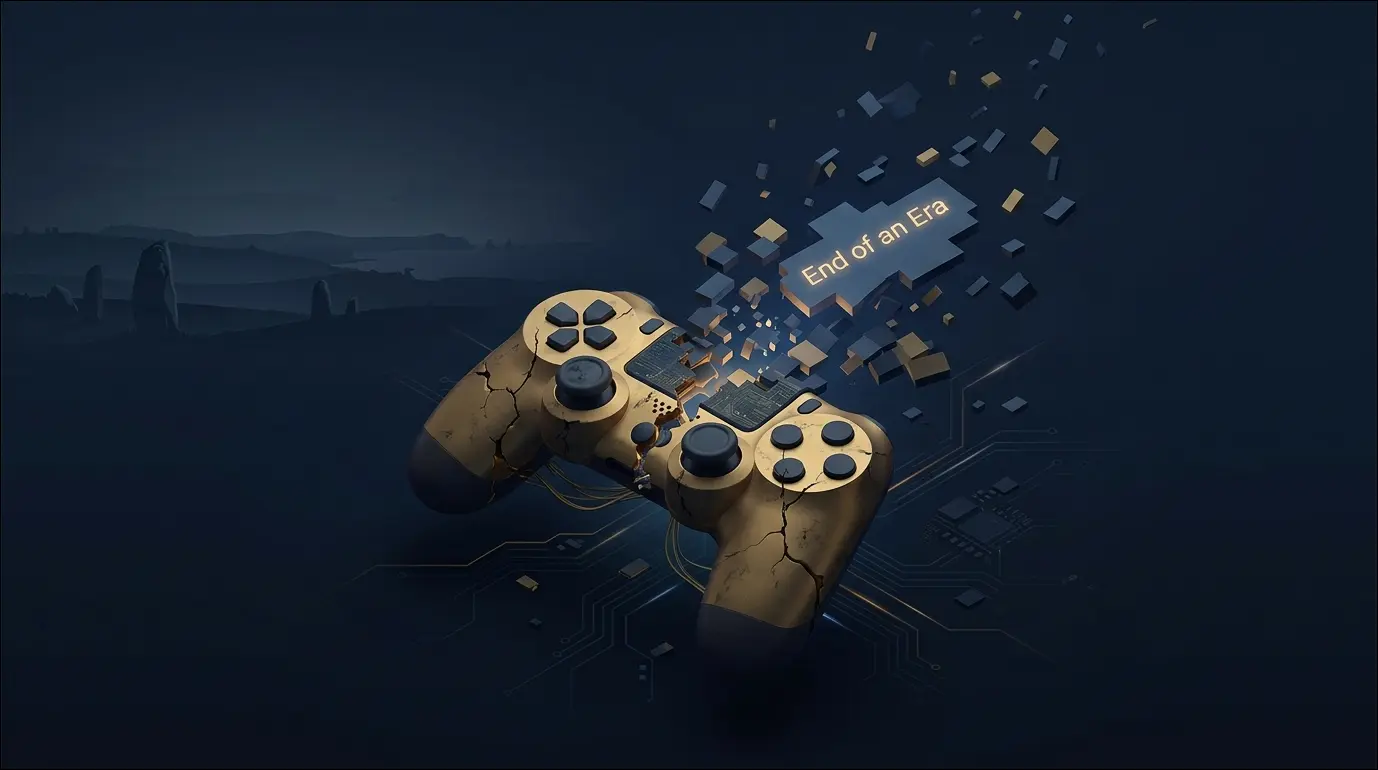 End of an Era: Ubisoft Co-Founder Claude Guillemot Dies in Private Plane Crash