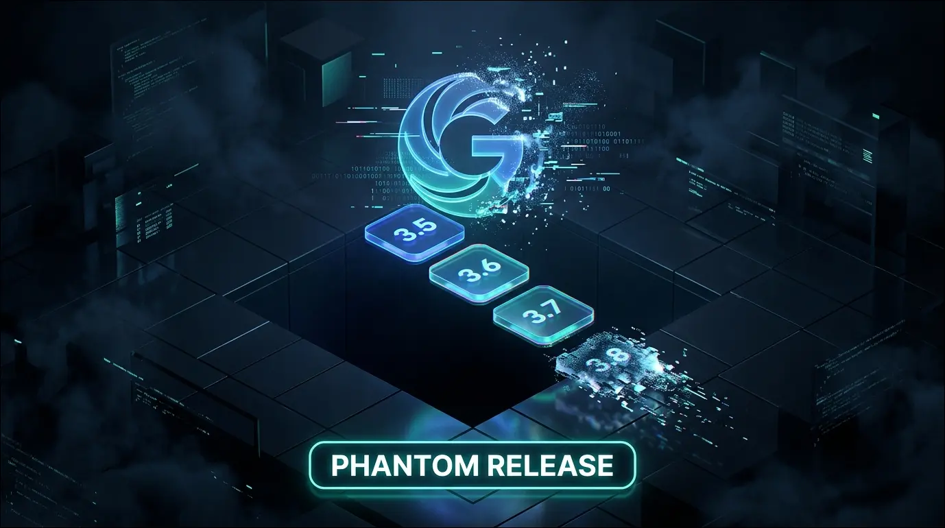 Gemini 3.8 Flash: A Phantom Release That Says More About Google's Strategy Than Its Model