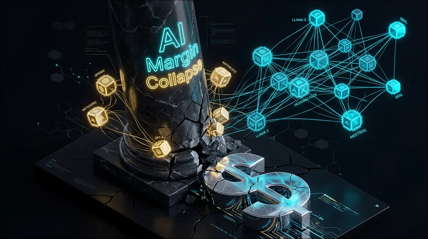 GLM 5.2 and the Great AI Margin Myth: Why the Community Isn't Buying the Collapse