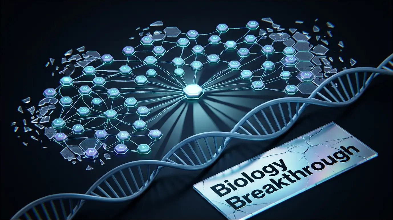 KI-Agenten als Pharma-Orakel: Warum die Community den OpenAI-Hype um biologische Leads zerlegt
