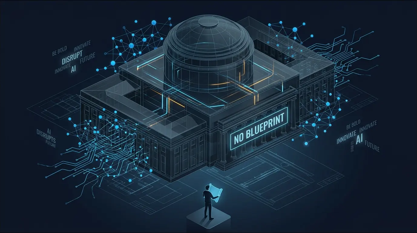 Killed by a Bot: How an AI Copyright Notice Wiped Luanti From Google Play
