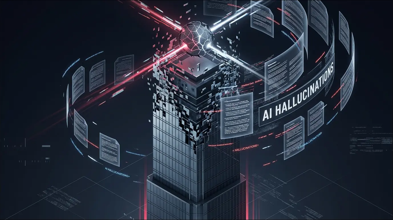 KPMG's AI Embarrassment: Consulting Giant Pulls AI Report Riddled with Hallucinations