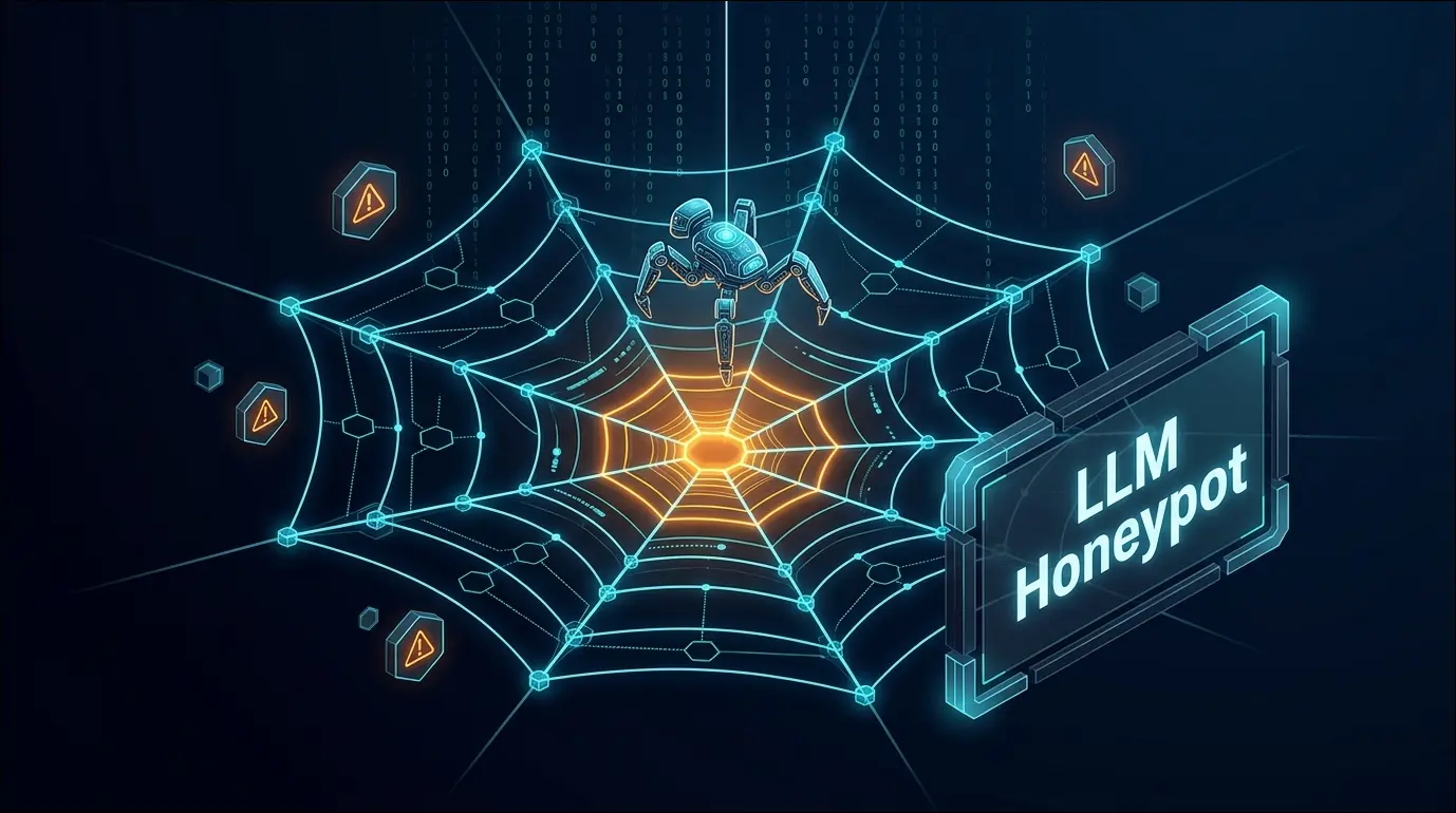 LLM-Honeypot: Falle für KI-Crawler oder virales Missverständnis?