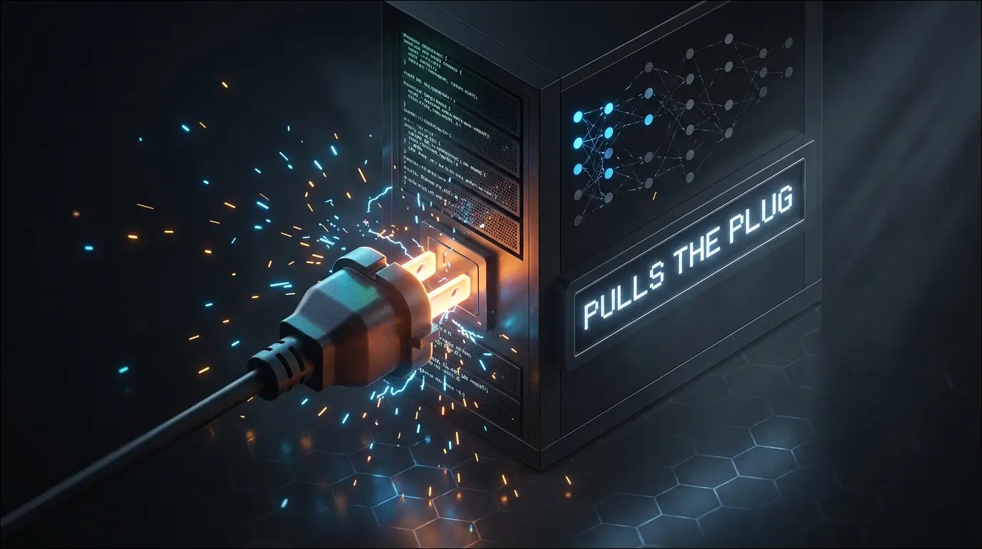 Microsoft Pulls the Plug on Claude Code Licenses: Cost Control or Strategic Pivot?
