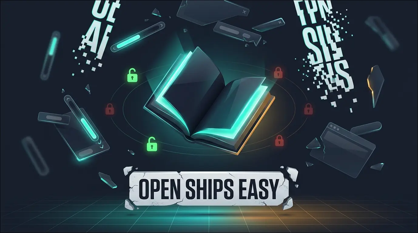 Mozillas 'State of Open Source AI': Wenn die Verpackung wichtiger wird als der Inhalt