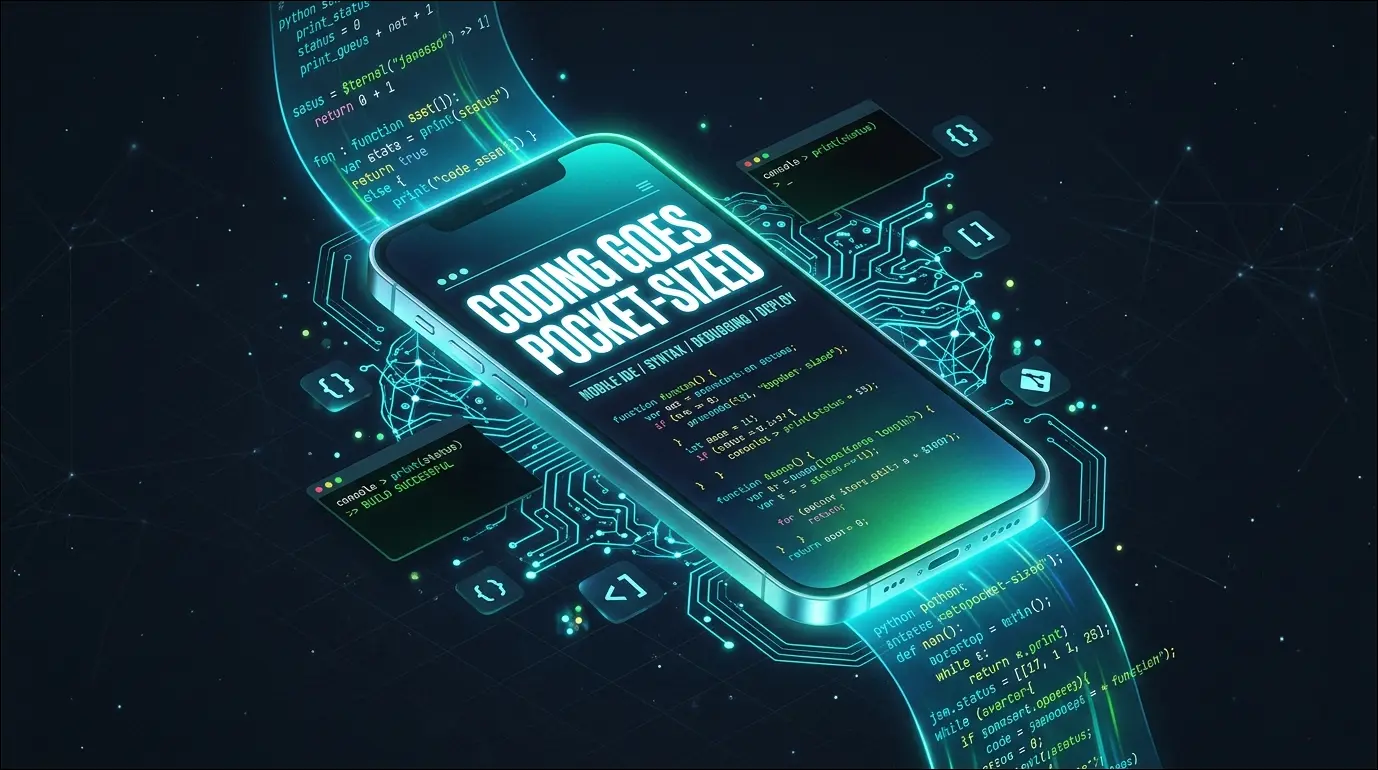 OpenAI bringt Codex auf iOS und Android – KI-Coding jetzt direkt aus der Hosentasche
