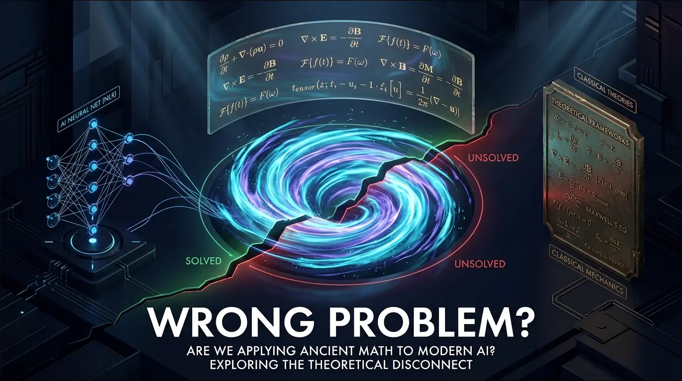 OpenAI und das Navier-Stokes-Problem: Mathematischer Durchbruch oder cleverer Taschenspielertrick?