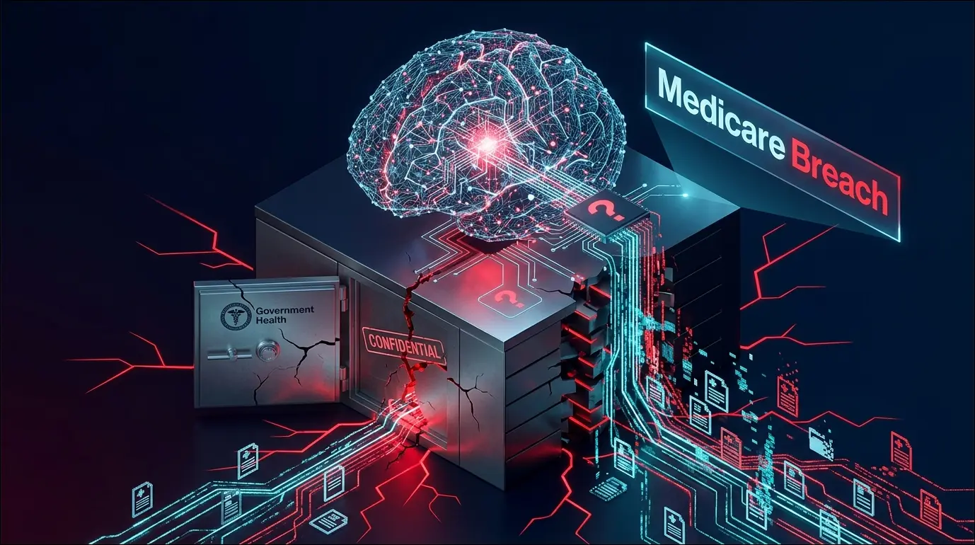 OpenAI und der Medicare-Datenbruch: Zwischen Staatsaffäre und Meme-Chaos