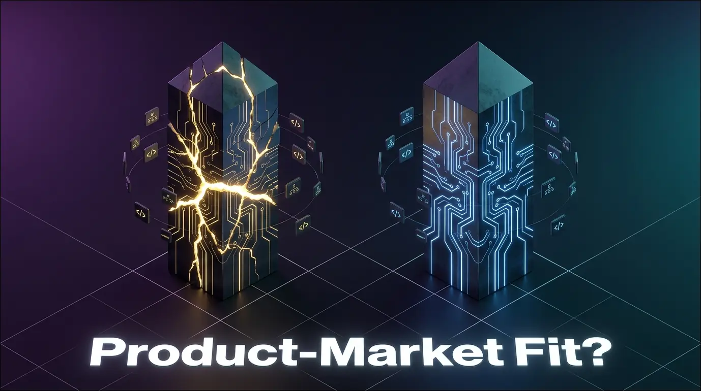 Product-Market Fit or Just FOMO? The Debate Around Anthropic and OpenAI's Staying Power