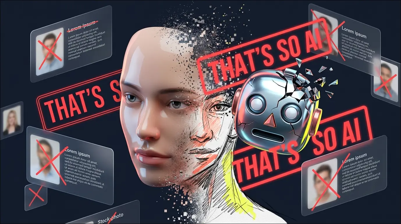 ‘That's So AI’: Why Gen Alpha Turned the Industry's Favorite Buzzword Into a Playground Slur