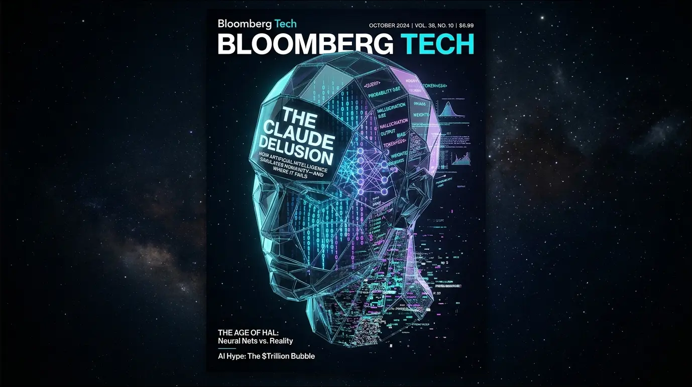 The Claude Delusion: Why the AI-Consciousness Debate Keeps Reheating Old Philosophy