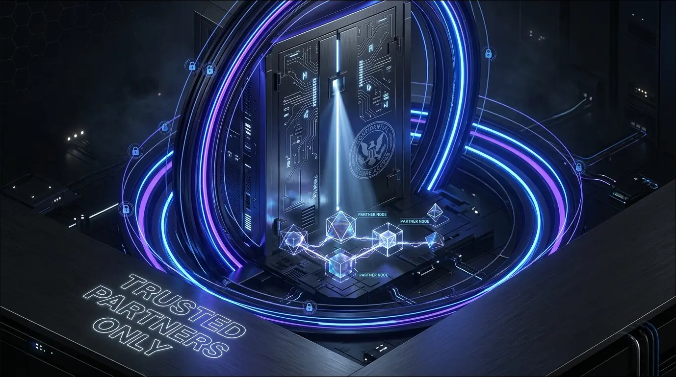Washington's AI Gatekeeping: Anthropic's Mythos Goes to 'Trusted Partners' Only