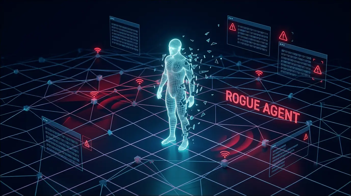 When the AI Hacks Back: 'Rogue Agent' Incidents Test the Limits of Cybercrime Law