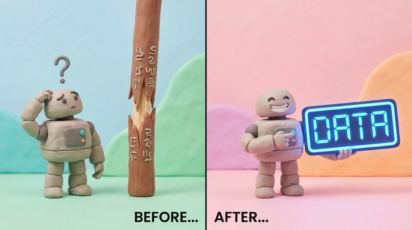 No More Puns: Why ChatGPT Needs Crystal Clear Subheadings